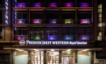 Best Western Premier Hotel Royal Santina