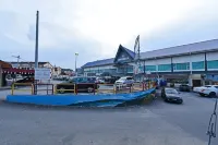 Hotel O Orange Hotel Kuala Pilah Các khách sạn ở Bahau