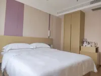 Yinyin Lavande Hotel (Hohhot Gulou The General's Office Subway Station) - 3-Star
