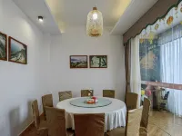 GUAN Shan Yue Hotels in Chongyi