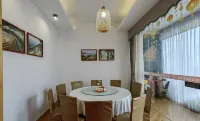 GUAN Shan Yue Hotels in Chongyi County
