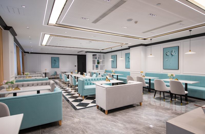 Xana Lite Hotel (Jimo Gucheng Baolong Guangchang) photo 2