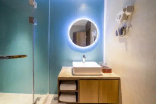 Homeinn Hotel (Anxi Yong'an Road Tea Capital)