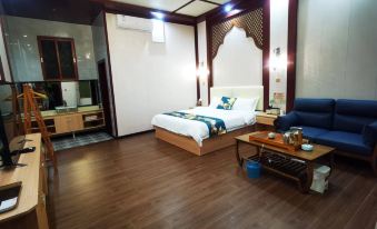 Taizhu Resort