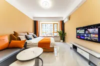 Duoerman Apartment (Harbin Yintaicheng) Hotels in Qunli New Area/Harbin Music Park