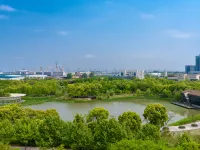 Elong ETANG Hotel (Changshu Jianghai Road) - Romantic