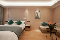 Zhongda • Langyuan Hotel