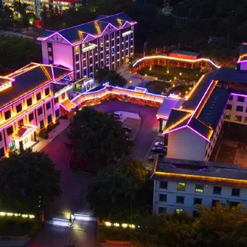 Yinghui Manor