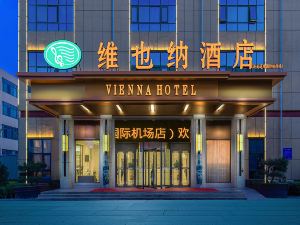 Vienna Hotel (Jinan Yaoqiang Jichang Road)