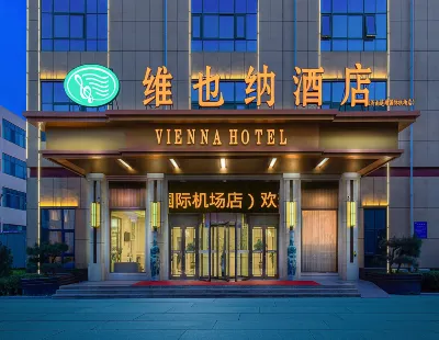 Vienna Hotel (Jinan Yaoqiang Jichang Road) Hotels near Jinan Yaoqiang International Airport