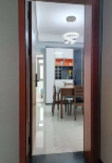 Shiquan Yicheng Homestay