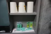 Huolin Gol Shangdao Business Hotel (Railway Station) Hoteles en 