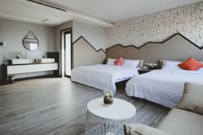 Xien Shi Homestay