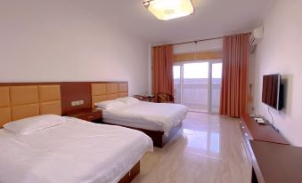 Dongshan Maxuwan Holiday Apartment