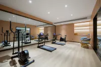 Wenzhou Yongjia Yubei Maitian Atour Hotel (Linyi Building)