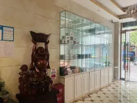 안캉 지우롱위안 호텔