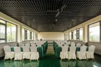DONGXING INTERNATIONAL RV camping base
