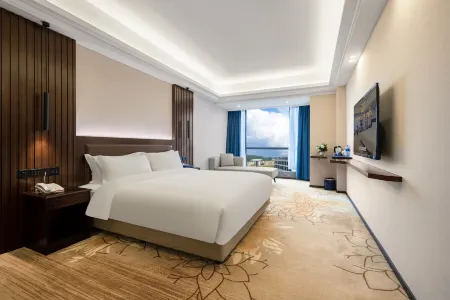 Starway Hotel (Guangzhou Baiyun International Airport T2 Terminal)