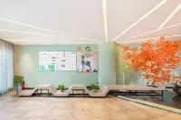 Yougu Inn (Ding'an Bus Station Store) Hotels in Ding'an