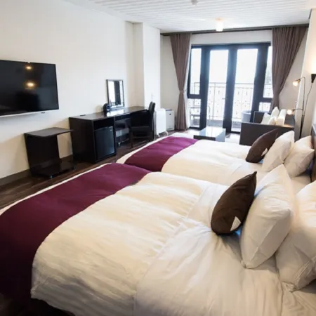 LiVEMAX RESORT JYOGASAKI KAIGAN