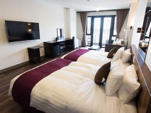 LiVEMAX RESORT JYOGASAKI KAIGAN