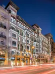 Hotel Catalonia Gran Via Madrid Các khách sạn ở 