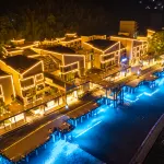 Shangrao Qingshui Xiansu Hotels near PLAYBOY