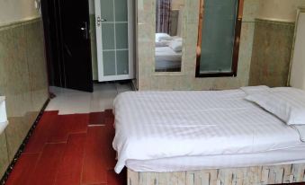 Xingfu Inn Express Hotel (Lixin Wenzhou Road)