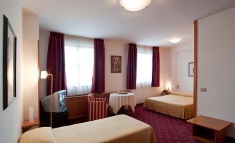 Hotel Perusia