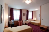 Hotel Perusia Hotels in Ponte Pattoli