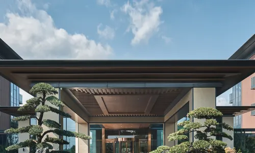 Indigo Hangzhou Tianmushan