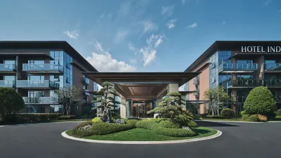 Indigo Hangzhou Tianmushan Hotels in Hangzhou