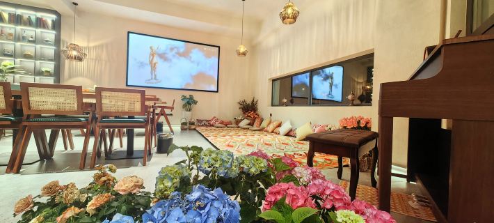 CocoaHai  Xinxuesu Homestay Hotels in Koktokay