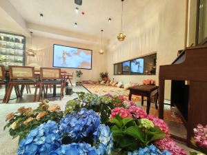 CocoaHai  Xinxuesu Homestay