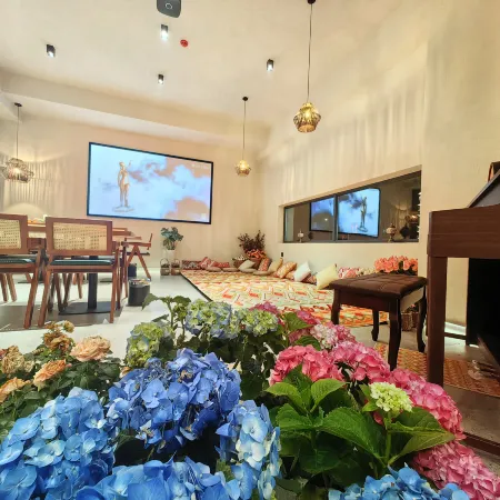 CocoaHai Xinxuesu Homestay