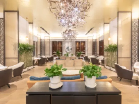 Park Kairos Hotels in Yanji