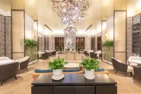 Park Kairos Hotels in Yanji