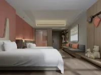 嘉興南湖帕瑞思設計師酒店 嘉興酒店