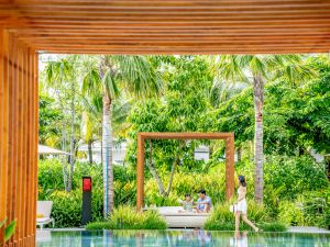 Crowne Plaza Phu Quoc Starbay