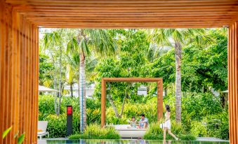 Crowne Plaza Phu Quoc Starbay, an IHG Hotel