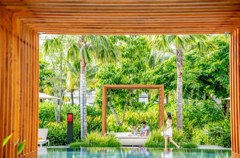 Crowne Plaza Phu Quoc Starbay by IHG photo 2