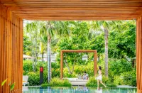 Crowne Plaza Phu Quoc Starbay โรงแรมในฟูก๊วก