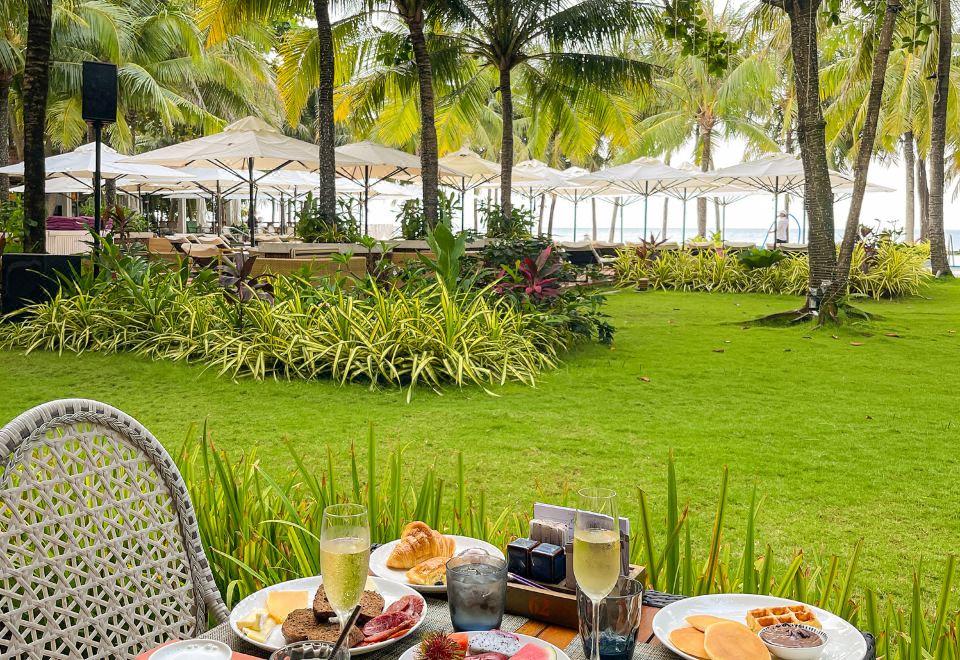 Muong Thanh Luxury Phu Quoc HotelOver view