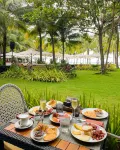 Salinda Resort Phu Quoc - Sparkling Wine Breakfast - breakfast