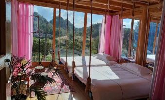 Guiyang Shiquan Jiumei Homestay