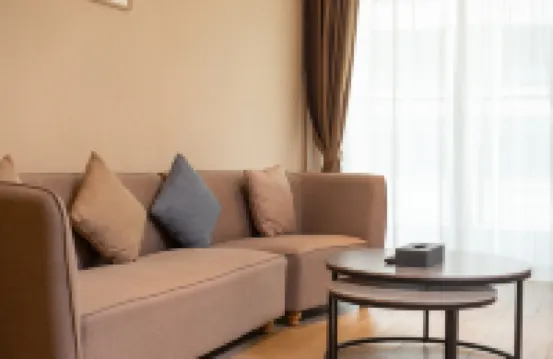 CoCoHotel Guangzhou Baiyun International Airport (Terminal 2 Branch)