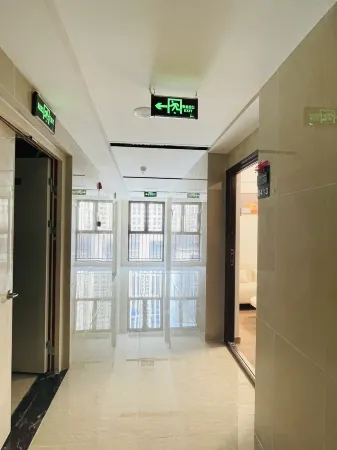 Qingyang Grapefruit Homestay