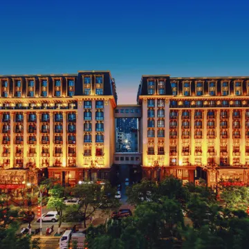 Gaodu Grand Hotel