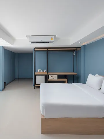 รูปภาพของโรงแรม โนราห์เลควิว