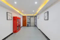 Xiting Hotel (Shaoyang High-speed Railway Station)